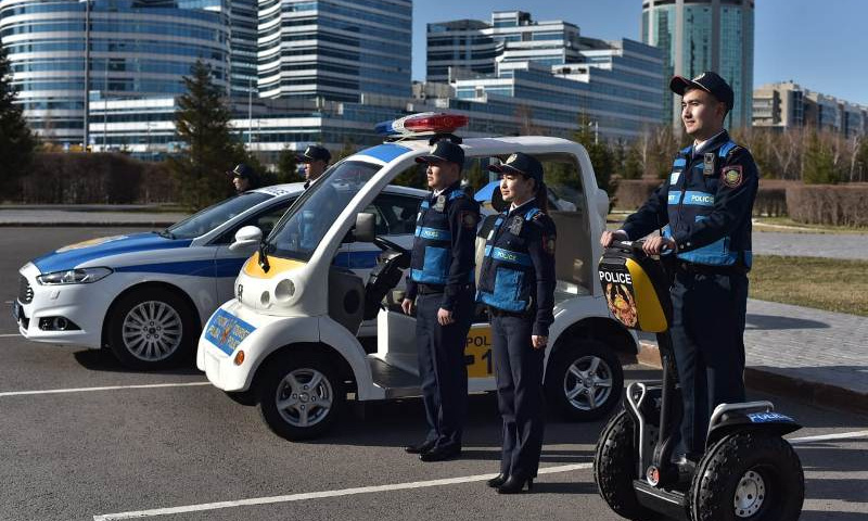 kuakata tourist police